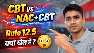 CBT Marks vs NCVT Marks – Final Merit में कौन जीतेगा? 🤔 Group D cutoff Apprentice Guru
