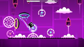 Geometry Dash: Clash (Fusion Pack) screenshot 2