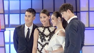 ญาญ่า อัดรายการทูเดย์โชว์ เทป 