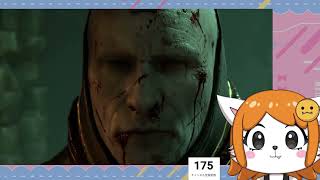 沼ゲームの入り口！熊と狼でがんばるけもの＃８【Diablo 4】