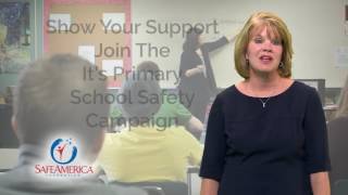 It's Primary - Keeping Kids Safe at School