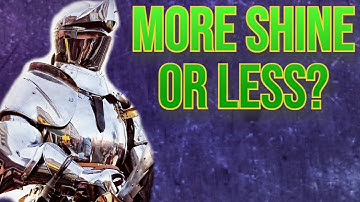 How to Make Your Textures More or Less Shiny : Elden Ring Modding Guides