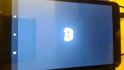 QLink Scepter 8 Tablet; How To Get It To work Right