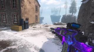 Bo3 le 4 kill de fou