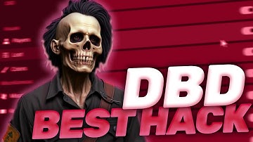 [BEST 2025] Dead by Daylight Cheat – Pro Hack: Fast Bloodpoints & Full Unlocks