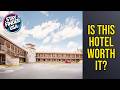 Days Inn by Wyndham San Antonio Alamo/Riverwalk - Is This Hotel Worth It? | San Antonio (TX)🛏️