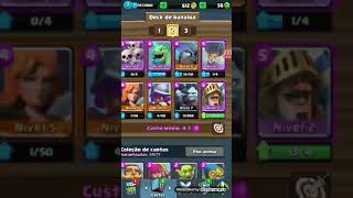 Madruga -Clash Royale-