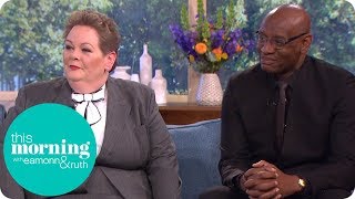 The Chasers Reveal How They Remember So Many Facts | This Morning