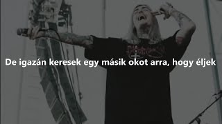 GHOSTEMANE - D(r)ead [Magyar Felirattal]