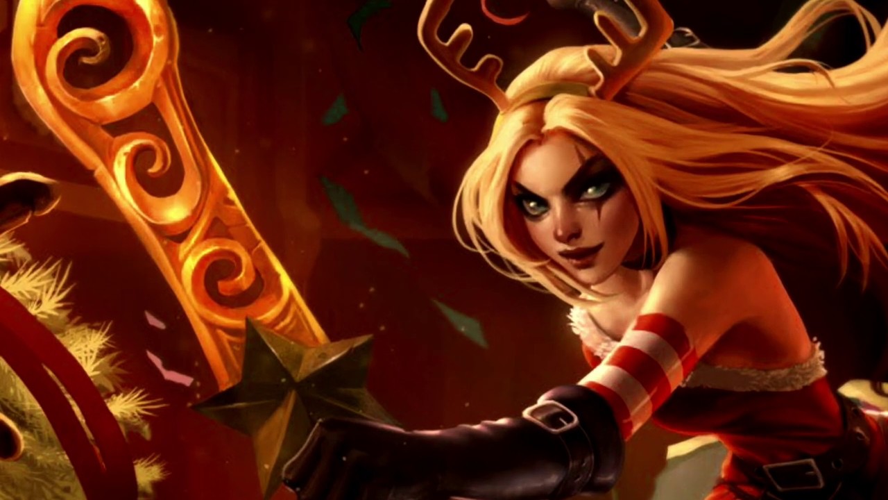 Slay belle katarina 2020 YouTube