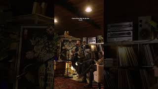 YHYH Live 🖤 See more at @iamjuliusblack ​⁠#livemusic #acoustic #music #lovesongs #acousticmusic