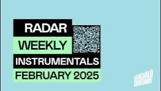 ONE OK ROCK - Tropical Therapy (Instrumental)