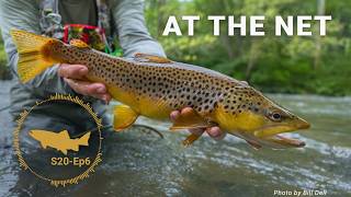 PODCAST: Fighting Fish: The Last Ten Feet, and In the Net - S20, Ep6