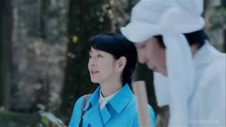 JR東日本 大人の休日倶楽部 ｢山形県:修験の山／山の港町｣篇 - 吉永