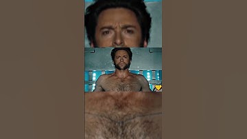 How Wolverine Will Return In Deadpool 3 ?? 🤔 | Explained | #deadpool3 #shorts