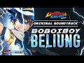 &quot;BoBoiBoy Beliung/Tempest OST&quot; | #BBBGLXS2 - XIV : Pertarungan Demi Windara!