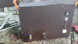 Оборудование для литья и разогрева пластизоля (силикон) Оборудование для литья и разогрева пластизоля (силикон)