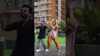 Suit De Shokeen Si Geeta Zaildar