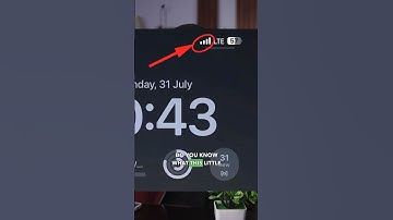 ‘Full bars’ is not equal to Fast network speed‼️