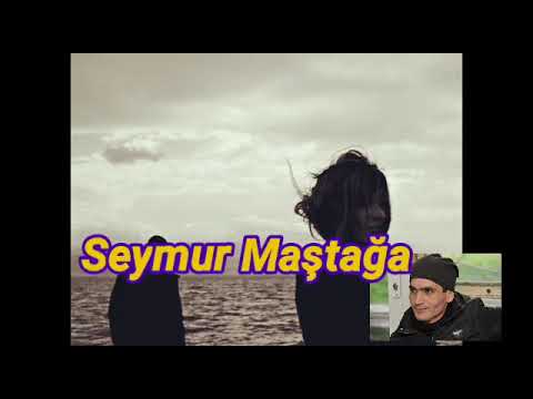 Seymur Maştağa