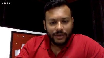 What it Takes to Crack CLAT | Harsh Gagrani | An Hour With LawSikho