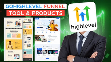 Design The PERFECT GoHighLevel Funnel For Digital Products & AI Selling | Boost Sales FAST