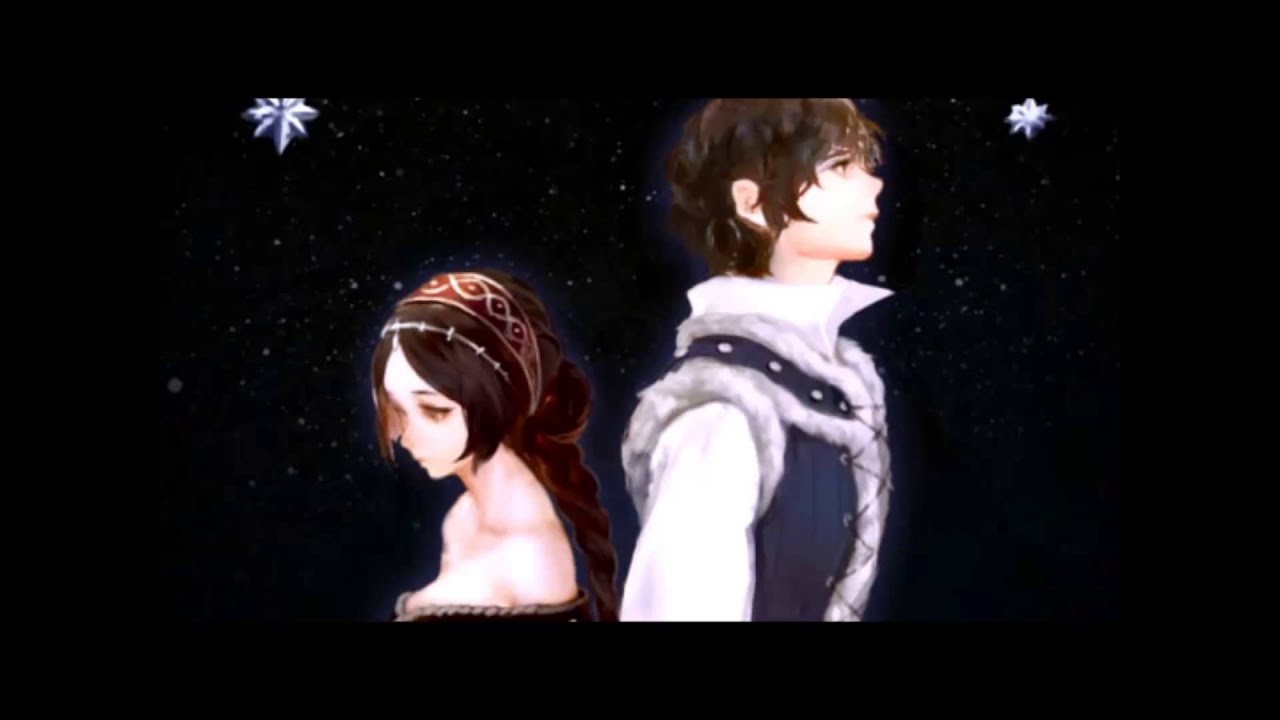 Mabinogi OST - Romeo and Juliet Theme