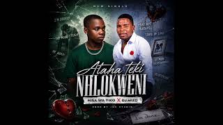 Ataha teki nhlokweni  ft Dj mizo (Official song )