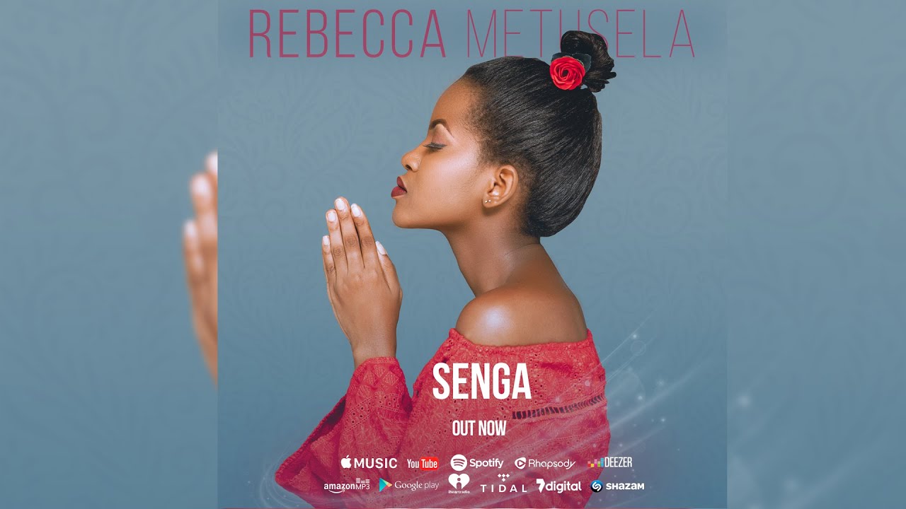 Rebecca Metusela   Senga Official Audio