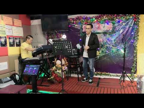 白衫白褲~Gary Li 老師Live示範