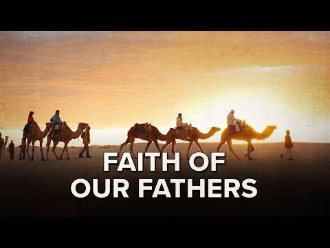 A Muslim Nation’s Hidden Christian Heritage | Christian World News - May 8, 2026