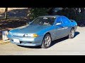 1990 Nissan Skyline R32 GTS-T Turbo Automatic 4-door (USA Import) Japan Auction Purchase Review