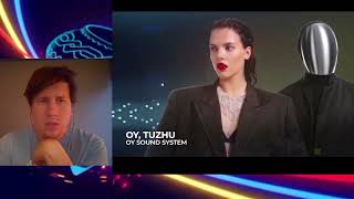 Vidbir 2023 (Ukraine)I EUROVISIO 2023 | 10 FINAL SONGS RECAP -  First Reaction