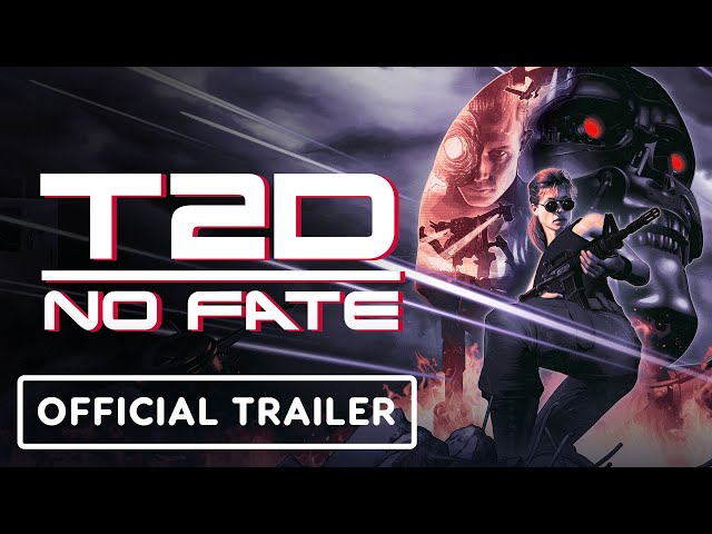 SF・ファンタジー・ホラー TERMINATOR2 THE ULTIMATE TERMINATOR sddefault.jpg