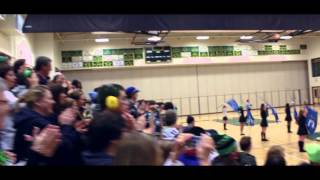 Shorecrest Blue Friday: Super Bowl Edition