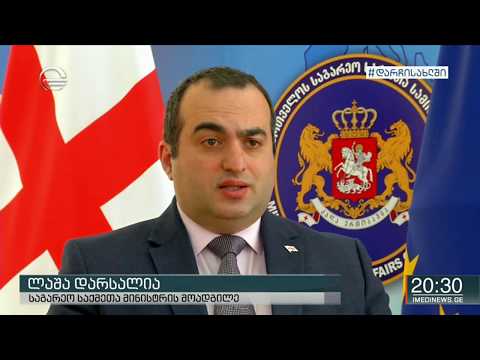 საოკუპაციო რეჟიმმა  უკანონო ბორდერიზაცია განაახლა