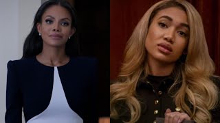 Tyler Perry's The Oval | Ep 17 Synopsis Breakdown: Enter Crystle Stewart &amp; Gayle Finally Returns?!