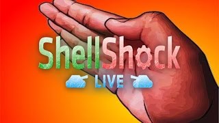 ShellShock Live - Random Moments