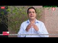 27052026 Toño Ochoa manifiesta todo apoyo a la gobernadora de Chihuahhua Maru Campos