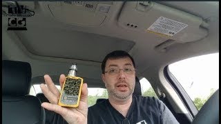 Vaporesso Tarot Pro