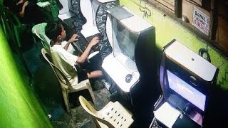 Cam View 419 Cam 419 Firehouse Ano Ang Nangyari Sa Cctv Footage Na Ito?