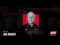 The development of the club's academy with Joe Roach | #afcbpod episode 13 🎧