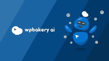 Get Ready for WPBakery AI - Your Ultimate Website Building Assistant | Available Now