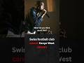 Concert Canceled: Swiss Club Pulls Plug on Kanye West Show