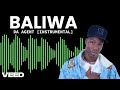 BALIWA DA AGENT INSTRUMENTAL BEAT NEW LATEST TRENDING UGANDAN MUSIC BEATS 2025 BALIWA DA AGENT INSTRUMENTAL BEAT NEW LATEST TRENDING UGANDAN MUSIC BEATS 2025