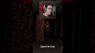 Granny Chapter 2 Nightmare Mode On Aivan Kauhistuttava