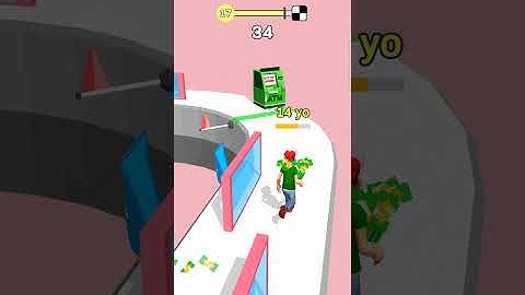 Run Of Life🏃 All level 3d Android,iOS gameplay #shorts