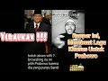 Viralkan !! Lagu Rap Keren Terbaru Untuk Prabowo-Sandi