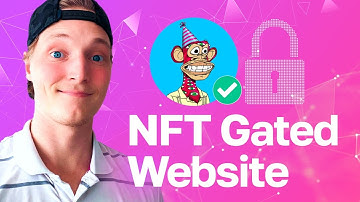 NFT Gating - How to Create Exclusive NFT Gated Content for NFT Holders