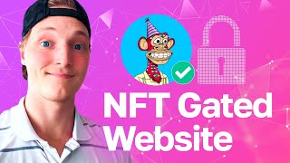 Full NFT Gating - How to Create Exclusive NFT Gated Content for NFT Holders Update